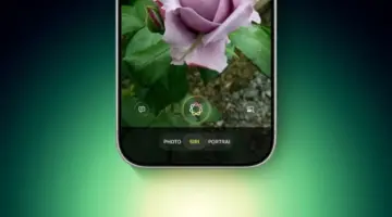 نظرة أولى على ميزات كاميرا وصور تقنيات AI في نظام iOS 27 – 25H